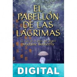 El pabellón de las lágrimas Rei Kimura