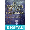 El pabellón de las lágrimas Rei Kimura