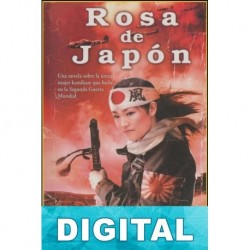 Rosa de Japón Rei Kimura