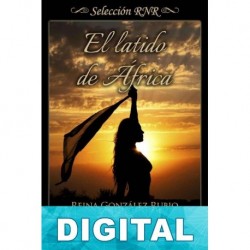 El latido de África Reina González Rubio