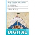 Historia de los musulmanes de España III Reinhart Dozy