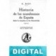 Historia de los musulmanes de España III Reinhart Dozy