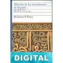 Historia de los musulmanes de España IV Reinhart Dozy