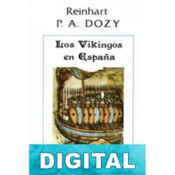 Los vikingos en España Reinhart Dozy