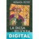 La falsa reliquia Renata Petry