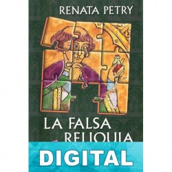 La falsa reliquia Renata Petry