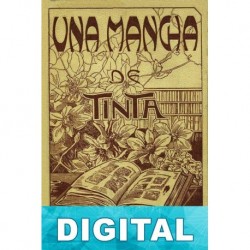 Una mancha de tinta Renato Bazin