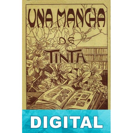Una mancha de tinta Renato Bazin