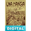 Una mancha de tinta Renato Bazin