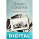 Dejarás la tierra Renato Cisneros