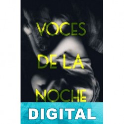 Voces de la noche Renato Mendoza