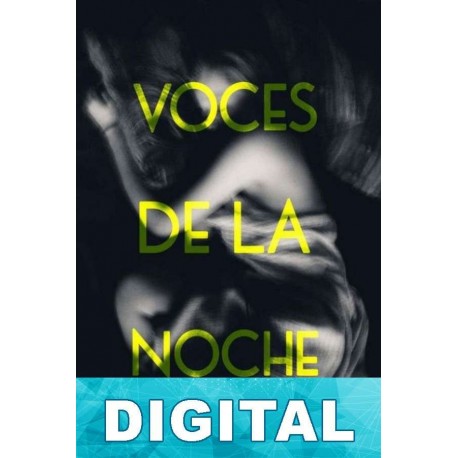Voces de la noche Renato Mendoza