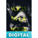 Voces de la noche Renato Mendoza