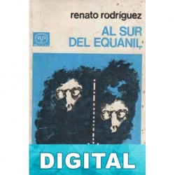 Al sur del Equanil Renato Rodríguez