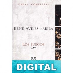 Los juegos René Avilés Fabila