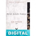 Los juegos René Avilés Fabila
