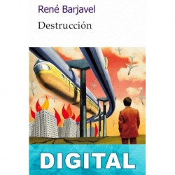 Destrucción René Barjavel
