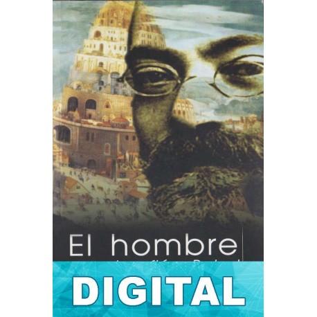 El hombre que desafió a Babel René Centassi & Henri Masson
