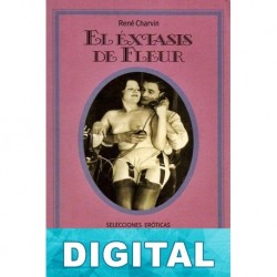 El éxtasis de Fleur René Charvin
