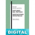 Discurso del Método / Meditaciones metafísicas