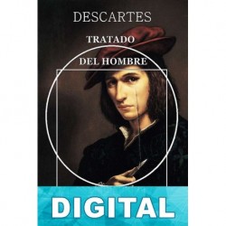 Tratado del hombre René Descartes