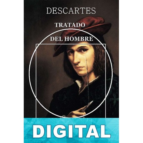 Tratado del hombre René Descartes
