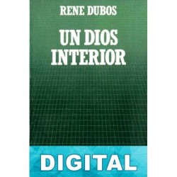 Un dios interior René Dubos