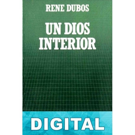 Un dios interior René Dubos