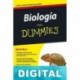 Biología para Dummies Rene Fester Kratz & Donna Rae Siegfried