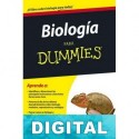Biología para Dummies Rene Fester Kratz & Donna Rae Siegfried