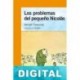 Los problemas del pequeño Nicolás René Goscinny