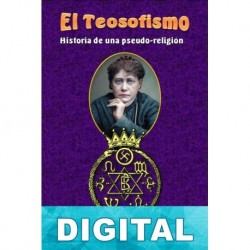 El teosofismo. Historia de una pseudo-religión René Guénon