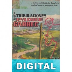 Las tribulaciones del padre Garrec René Madec