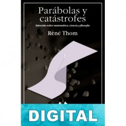 Parábolas y catástrofes René Thom