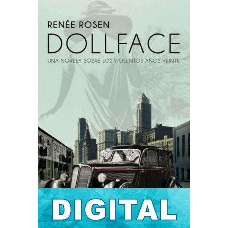 Dollface Renée Rosen