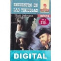 Encuentro en las tinieblas Rett Johnson