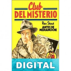 Antes de medianoche Rex Stout
