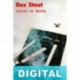 Asunto de familia Rex Stout