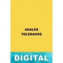 Anales toledanos Anónimo