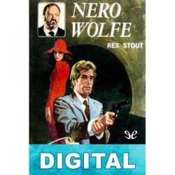 Cinco segundos antes de morir Rex Stout