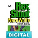 Fer-de-lance Rex Stout