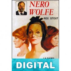 La dama del velo Rex Stout