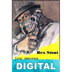 Los amores de Goodwin Rex Stout