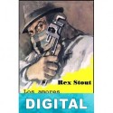 Los amores de Goodwin Rex Stout