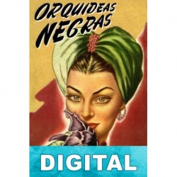 Orquídeas negras Rex Stout