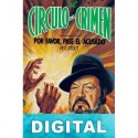 Por favor, pase el acusado Rex Stout
