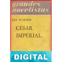 César imperial Rex Warner