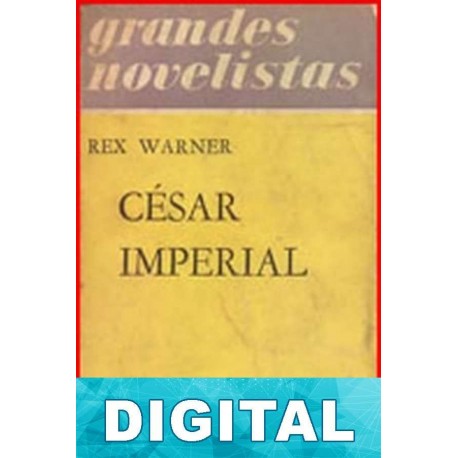 César imperial Rex Warner