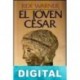 El joven César Rex Warner