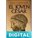 El joven César Rex Warner
